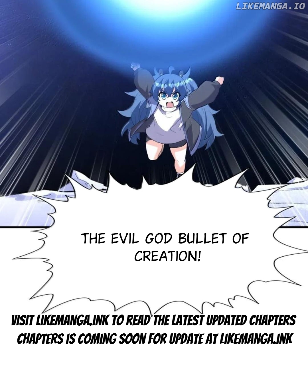 My Harem Is Entirely Female Demon Villains Chapter 195 - page 61